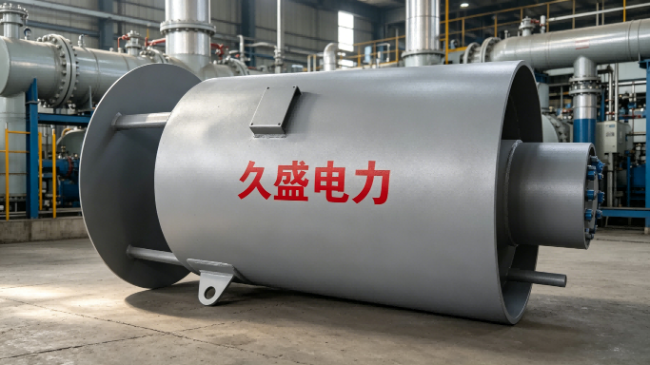 渝北蒸汽消声器
